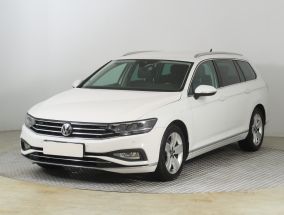 Volkswagen Passat - 2019