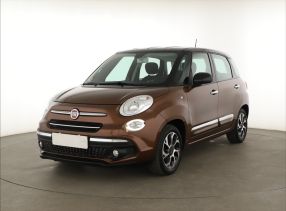 Fiat 500L - 2020