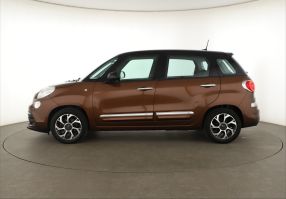 Fiat 500L - 2020
