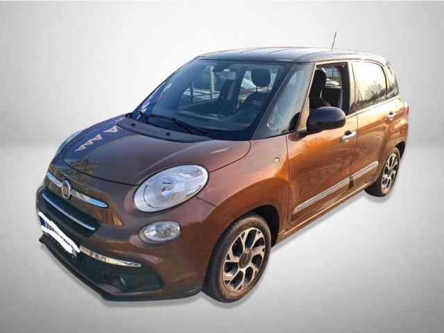 Fiat 500L 2020