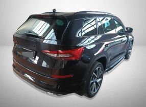 Skoda Kodiaq - 2020