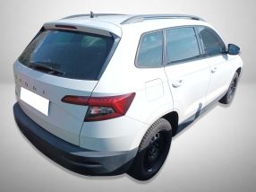 Skoda Karoq - 2019