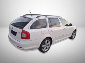 Skoda Octavia - 2013