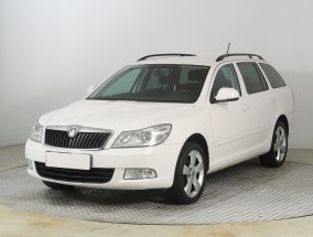 Škoda Octavia - 2013