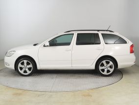 Škoda Octavia - 2013