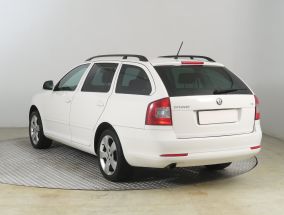 Škoda Octavia - 2013