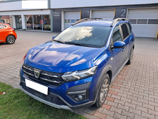 Dacia Jogger 2022