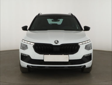 Škoda Kamiq - 2025