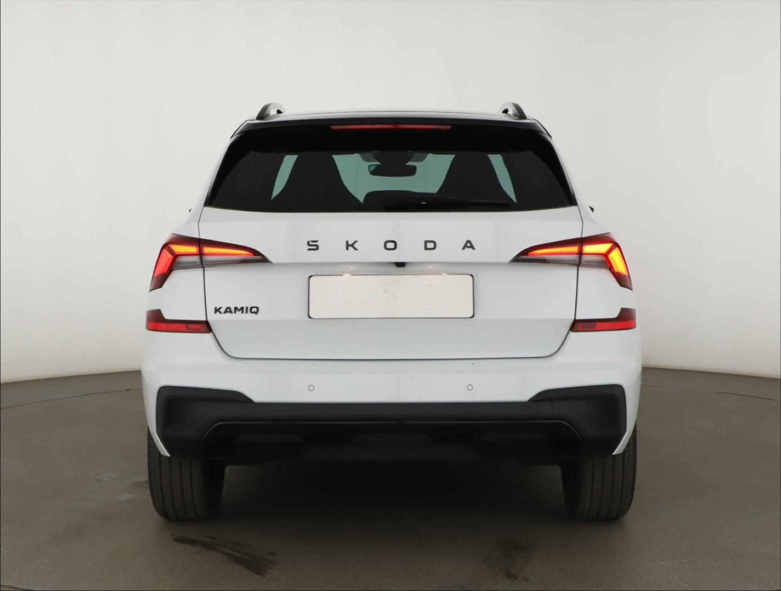 Škoda Kamiq - 2025