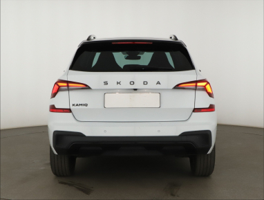 Škoda Kamiq - 2025