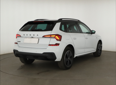 Škoda Kamiq - 2025