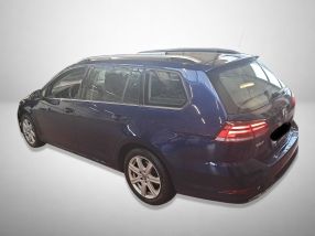 Volkswagen Golf - 2018