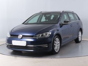 Volkswagen Golf - 2018