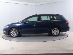 Volkswagen Golf - 2018