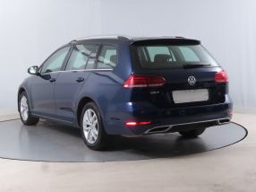 Volkswagen Golf - 2018
