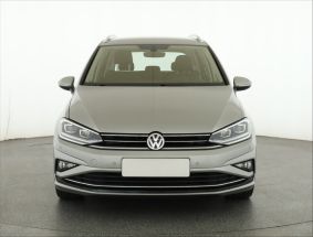Volkswagen Golf Sportsvan - 2019
