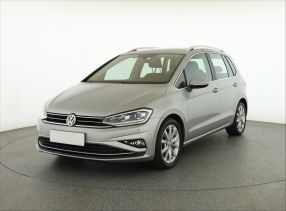 Volkswagen Golf Sportsvan - 2019