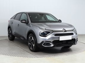 Citroen C4 - 2024