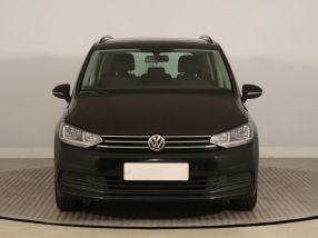 Volkswagen Touran - 2016