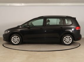 Volkswagen Touran - 2016