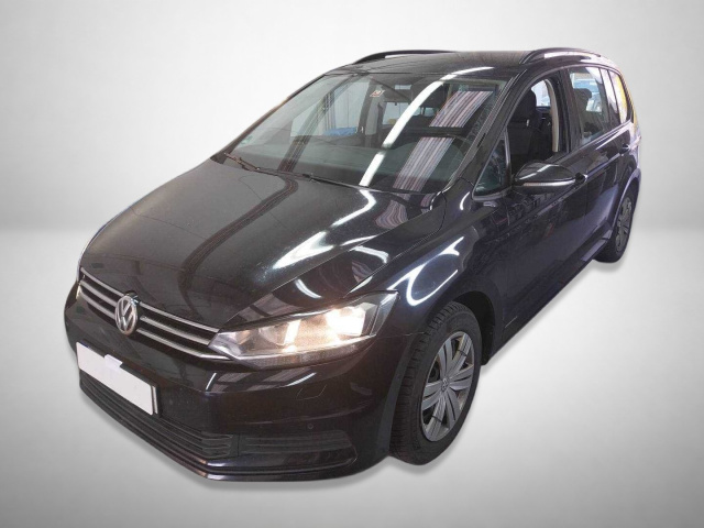 Volkswagen Touran 2016