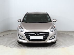 Hyundai i30 - 2016