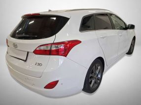 Hyundai i30 - 2015