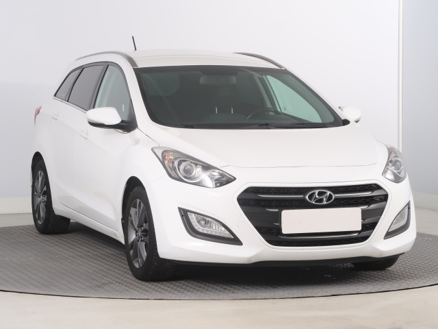 Hyundai i30 2015