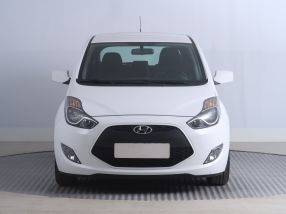 Hyundai ix20 - 2016
