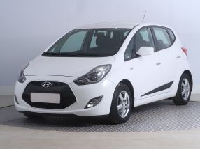 Hyundai ix20 - 2016