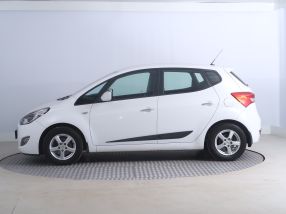 Hyundai ix20 - 2016