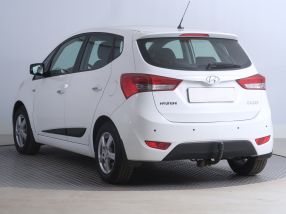Hyundai ix20 - 2016