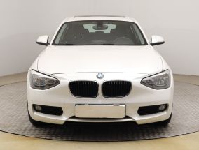 BMW 1 - 2014