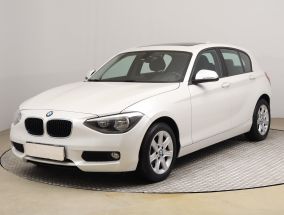 BMW 1 - 2014