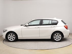 BMW 1 - 2014
