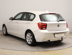 BMW 1 - 2014