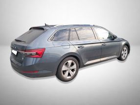 Skoda Superb - 2020