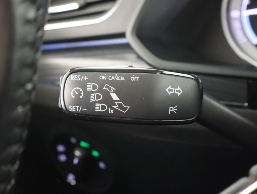 Škoda Superb, 2020