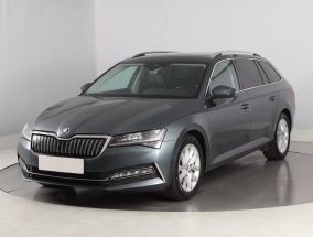 Škoda Superb - 2020