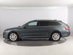 Škoda Superb - 2020