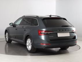 Škoda Superb - 2020