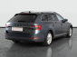 Škoda Superb, 2020
