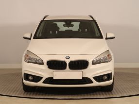 BMW 2 Active Tourer - 2015