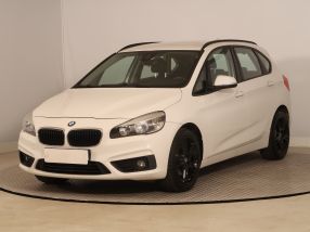 BMW 2 Active Tourer - 2015