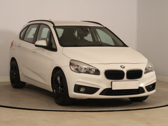 BMW 2 Active Tourer