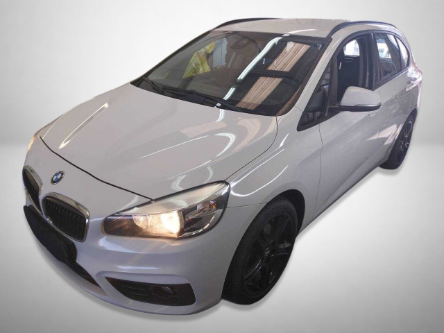 BMW 2 Active Tourer 2015