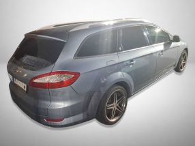 Ford Mondeo - 2007