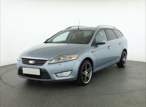 Ford Mondeo - 2007