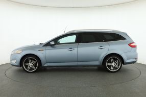 Ford Mondeo - 2007