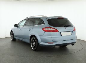 Ford Mondeo - 2007